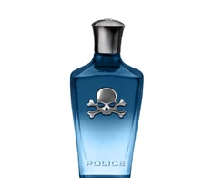 Police Potion Power EDP parfumuotas vanduo vyrams, 50 ml