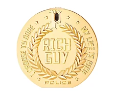Police, Rich Guy, Eau De Toilette, For Men, 100 ml