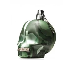 Police, To Be Camouflage, Eau De Toilette, For Men, 125 ml