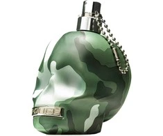 Police, To Be Camouflage, Eau De Toilette, For Men, 125 ml