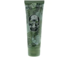 Police, To Be Camouflage, Soft, Kūno prausiklis, All Over Body, 100 ml