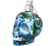 Police, To Be Exotic Jungle, Eau De Toilette, For Men, 40 ml