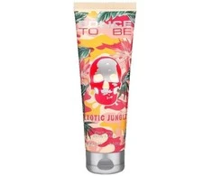 Police To Be Exotic Jungle Moisturizing Losjonas kūnui, 100 ml
