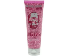 Police To Be Sweet Girl Moisturizes Daily Use Losjonas kūnui, 100 ml