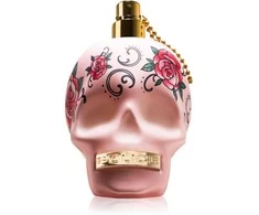 Police, To Be Tattooart, Eau De Parfum, For Women, 125 ml
