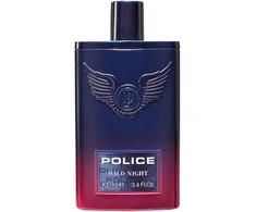 Police Wild Night EDT tualetinis vanduo vyrams, 100 ml