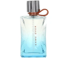 Blauer Powerful Player, Game Over, Eau De Toilette, For Men, 100 ml For Men