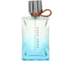 Blauer Powerful Player, Game Over, Eau De Toilette, For Men, 100 ml For Men