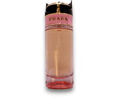 Prada Candy Florale for Women ( Kvepalai Moterims) EDT - 80ml - (BE PAKUOTĖS)