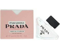 Prada, Paradoxe Virtual Flower, Eau De Parfum, For Women, 7 ml *Sample