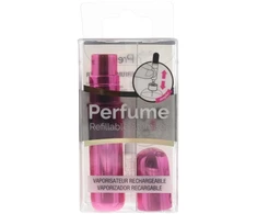 Travalo Pressit, Hot Rožinė, Papildomas Atomizer Case, Hot Rožinė Unisex