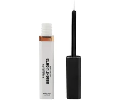 Profusion Cosmetics Profusion Bright Lights Neon &amp; Pastel Graphic akių pieštukas w pędzelku Baltas 1,5ml