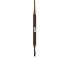 Profusion Cosmetics, Brow Craft, Defining, Eyebrow Kreminis Pieštukas &amp; 2-In-1, Dark Brown, 0.07 g