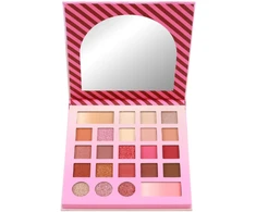 Profusion Cosmetics, Candy Kisses, Eyeshadow Palette, 23 Shades, 26 g