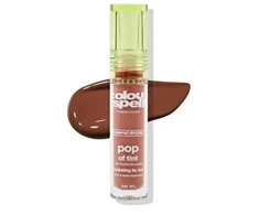 Profusion Cosmetics Colour Spell Hydrating lūpų blizgis Caramel Drizzle 4,5 ml
