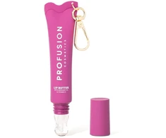 Profusion Cosmetics Hydrating lūpų blizgis Grape Fizz, 15 ml