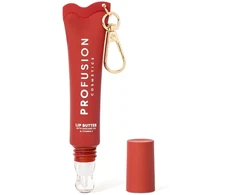 Profusion Cosmetics Hydrating lūpų blizgis Raspberry, 15 ml