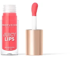 Profusion Cosmetics Juicy Lips Tint Glow &amp; Hydrating Lip Oil Wild Watermelon 5.2 ml