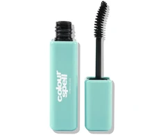 Profusion Cosmetics, Lash Element, Atsparus vandeniui, Lengthening &amp; Volumizing, Blakstienų tušas, Juodas, 10 ml