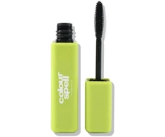 Profusion Cosmetics, Lash Element, Lengthening &amp; Volumizing, Blakstienų tušas, Juodas, 10 ml