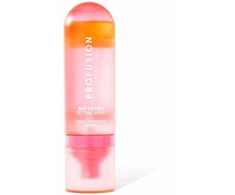 Profusion Cosmetics, Mattifying, Setting Purškiklis, 100 ml