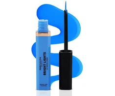 Profusion Cosmetics Profusion Bright Lights Neon &amp; Pastel Graphic akių pieštukas w pędzelku Mėlyna 1,5ml