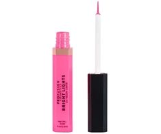 Profusion Cosmetics Profusion „Bright Lights“ neoninis ir pastelinis grafinis akių pieštukas w pędzelku Rožinė 1,5 ml