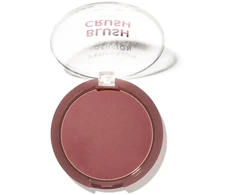 Profusion Cosmetics Profusion, Blush Crush, Silky, Natural Finish, Blush Compact Powder, Mauve Crush, 10 g