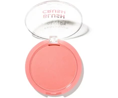 Profusion Cosmetics Profusion, Blush Crush, Silky, Natural Finish, Blush Compact Powder, Rožinė Crush, 10 g
