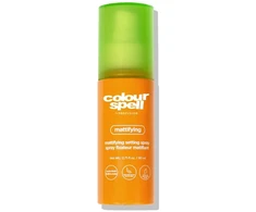 Profusion Cosmetics Profusion Colour Spell Matte Makeup Fixer Purškiklis, 80 ml