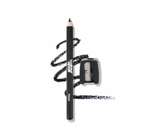 Profusion Cosmetics Profusion, Colour Spell, Kohl Akių apvadas, Juodas, 1 g
