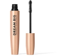 Profusion Cosmetics Profusion, Dream Big, Volumizing &amp; Defining, Blakstienų tušas, Intense Juodas, 9 ml