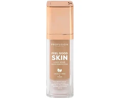 Profusion Cosmetics Profusion, Feel Good Skin, Satin Finish, Liquid Foundation, 200, Light, SPF 15, 30 ml