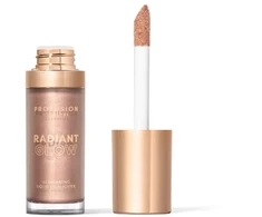 Profusion Cosmetics Profusion Radiant Glow Fresh Glow Liquid Highlighter Rose Quartz For Face 14.5 ml