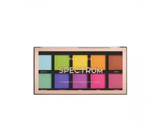 „Profusion Spectrum“ akių šešėlių paletė, 10 atspalvių, 25 g