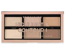 Profusion, Profusion, Illuminating, Contouring Palette, 7.8 g