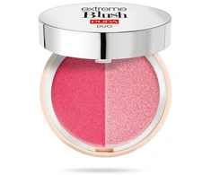 Pupa, Extreme , Blush Powder, 140, Radiant Flamingo - Glow Creamy, 4 g