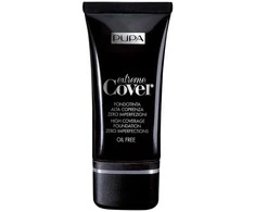 Pupa Extreme Cover Oil-Free Liquid Foundation 003 Dark Ivory, 30 ml