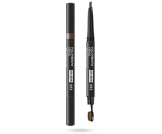 Pupa Milano Pupa Full Eyebrow Pieštukas, 0.2 g