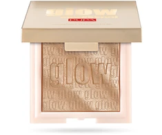 Pupa Milano Pupa Glow Obsession All Over Compact Highlighter, 6 g
