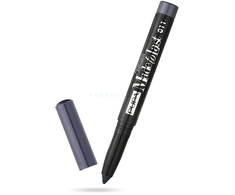 Pupa Milano Made To Last Eyeshadow akių šešėliai, atspalvis: 011 Metal Pilkas, 1.4 ml