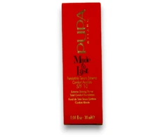 „Pupa Made To Last“ ilgai išliekantis skystas makiažo pagrindas be parabenų, 050 Sand, 30 ml