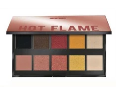 „Pupa Make Up Stories“ akių šešėlių paletė „002 Smokey Vibes“ 7 atspalviai 13,3 g