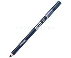 Pupa, Multiplay, Double-Ended, Eyeshadow - Kajal Akių apvadas 2-In-1, 53, Midnight Mėlyna, 1.2 g *Tester