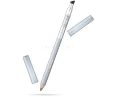 Pupa, Multiplay, Double-Ended, Eyeshadow - Kajal Akių apvadas 2-In-1, 12, Pilkas Mėlyna, 1.2 g *Tester