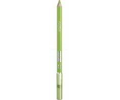 Pupa, Multiplay, Double-Ended, Eyeshadow - Kajal Akių apvadas 2-In-1, 57, Petrol Mėlyna, 1.2 g *Tester