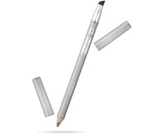 Pupa Multiplay Double-Ended Eyeshadow &amp; Kajal Akių apvadas 2-In-1 22 Pure Sidabrinis 1.2 g