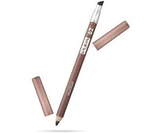 Pupa, Multiplay, Double-Ended, Eyeshadow - Kajal Akių apvadas 2-In-1, 62, Golden Brown, 1.2 g *Tester