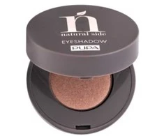 Pupa, Natural Side, Satin Finish, Eyeshadow Powder, 06, Golden Rose, 2 g *Tester