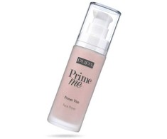 „Pupa Milano Pupa Prime Me“ tobulinamasis veido makiažo pagrindas, 30 ml